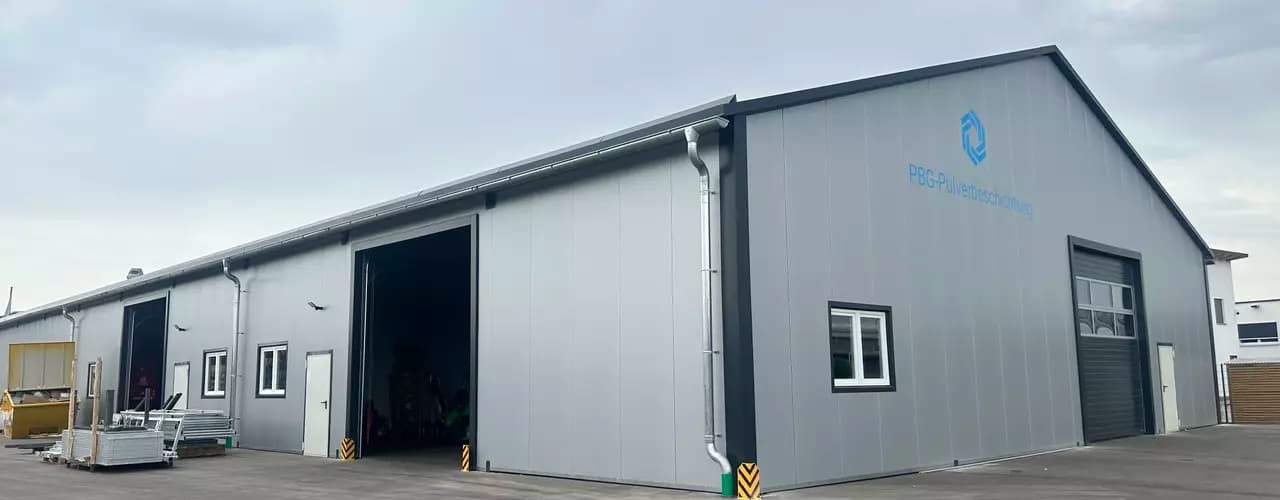 Company cover image