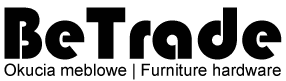 BeTrade logo
