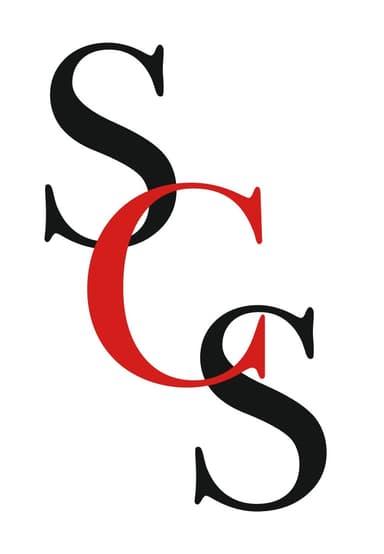 Logo von SCS-Fahrzeuglackierung