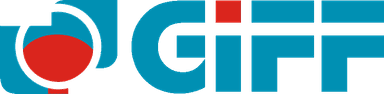 Logo von GIFF a.s, foundry