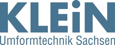 Logo von KLEiN GmbH&Co.KG Umformtechnik Sachsen