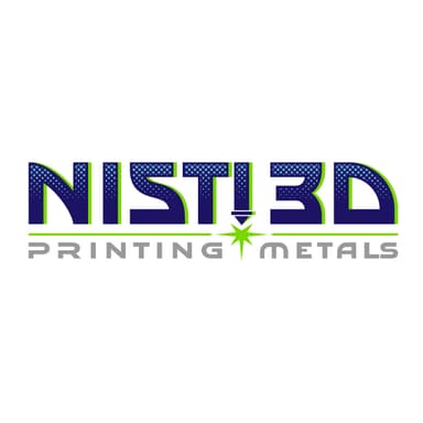 NISTI 3D logo