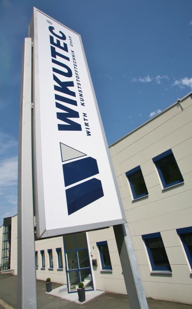 Wikutec GmbH
