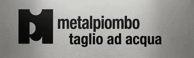 Logo di Metalpiombo