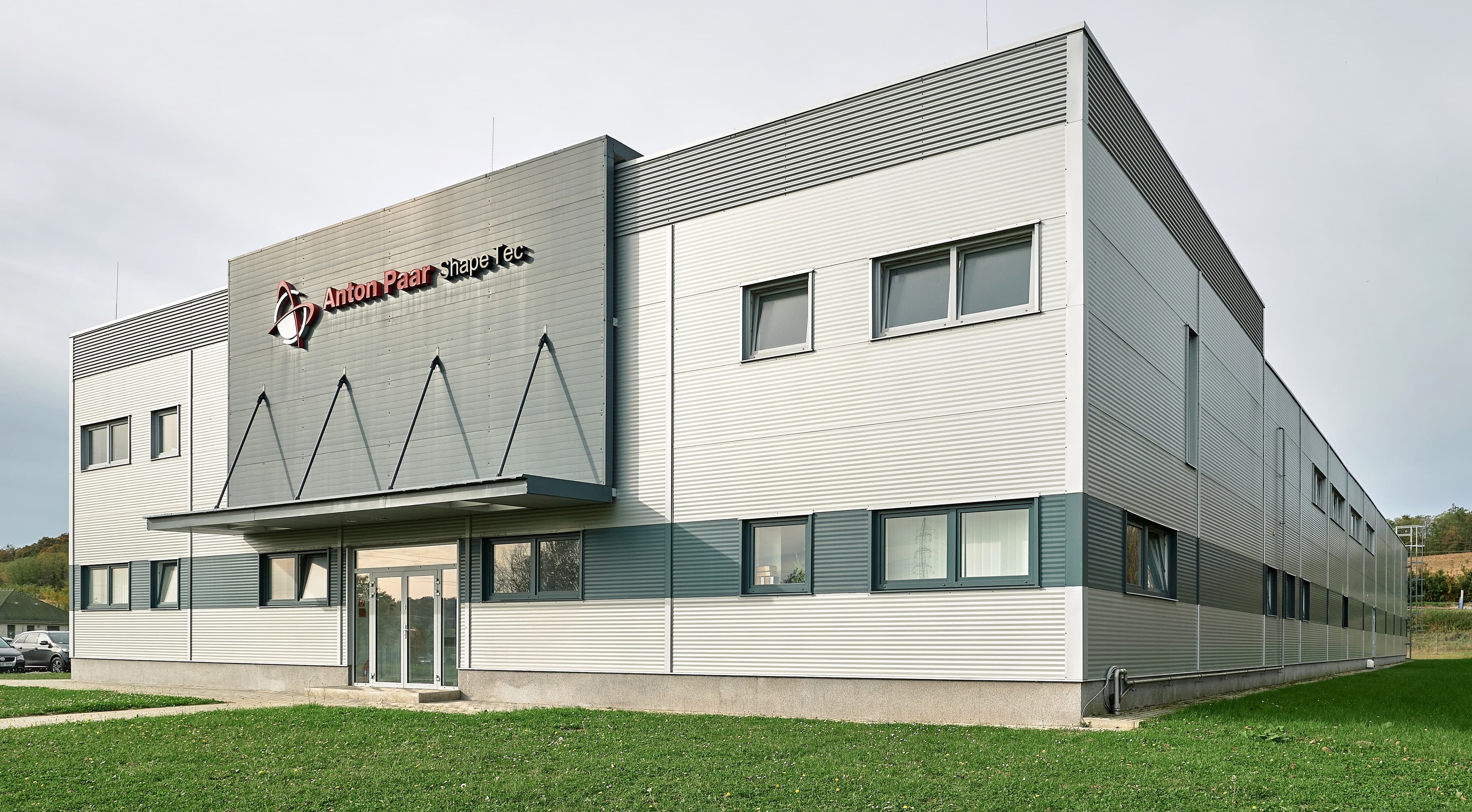 Company Logo