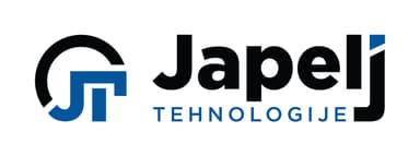Logo di Japelj tehnologije d.o.o.