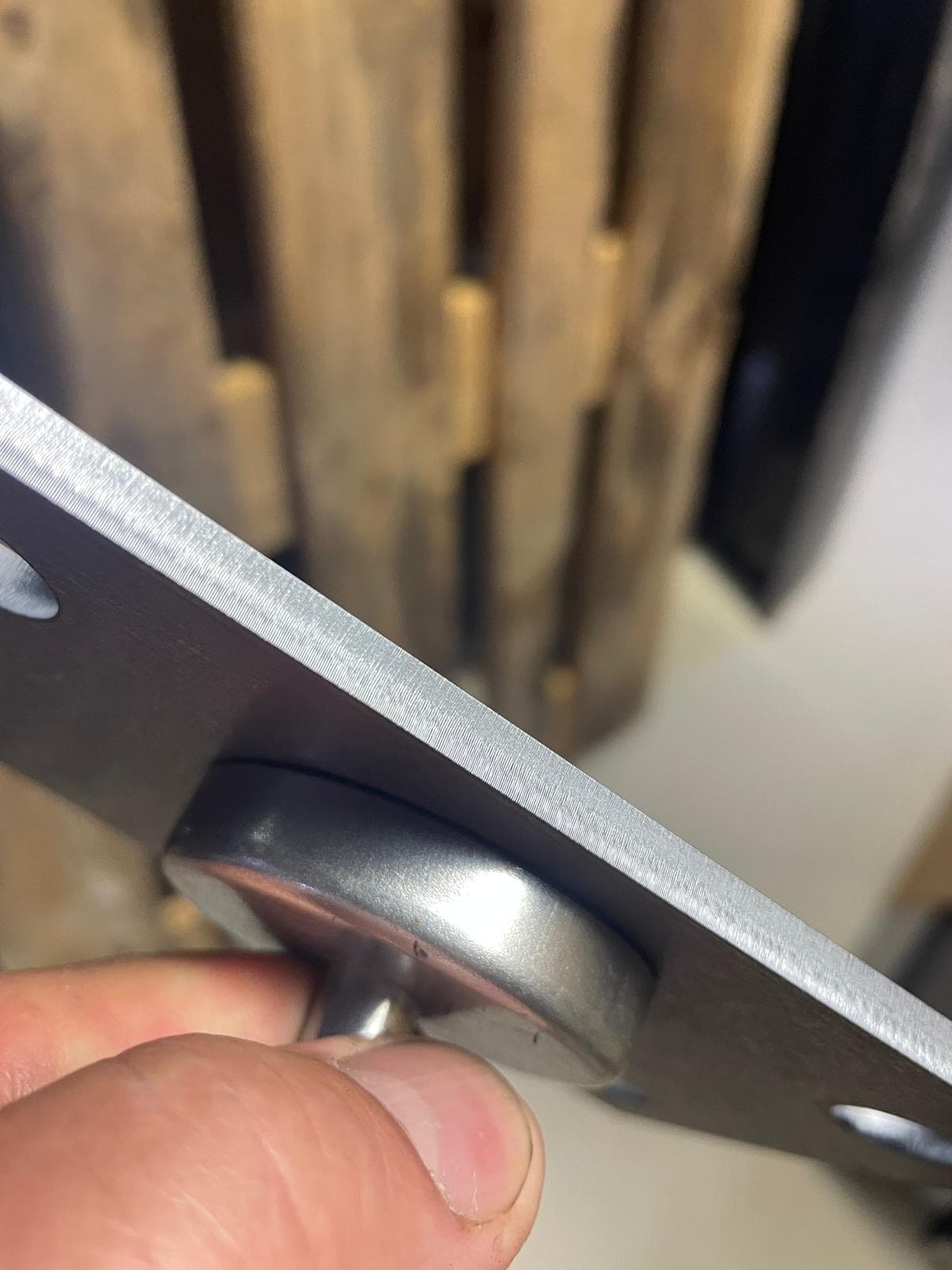 Henne Metallverarbeitung - Inh. Marcel Henne