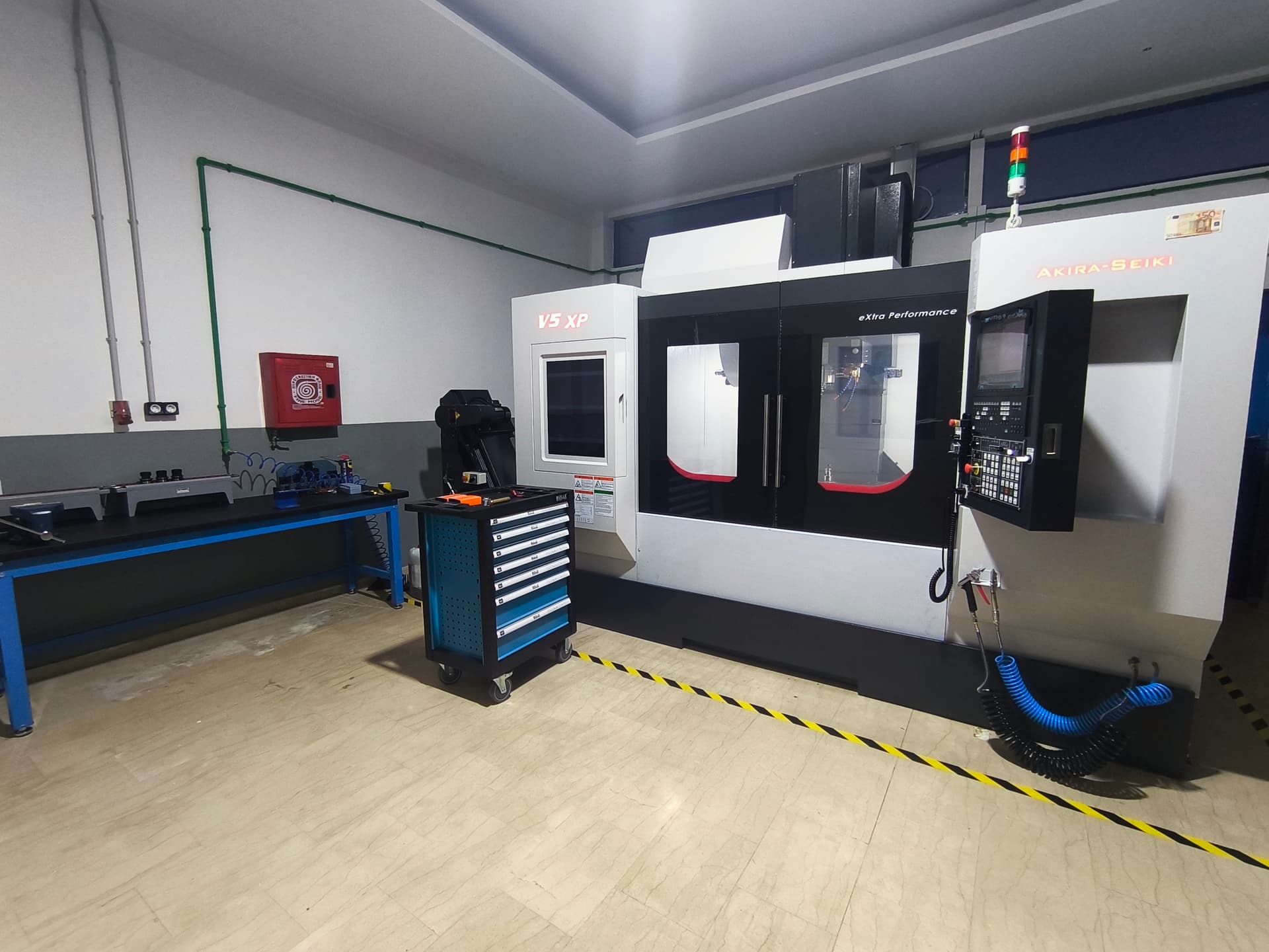 GIANNAKOURAS CNC