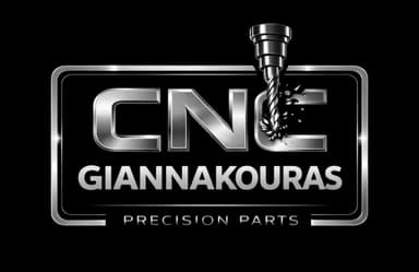 Logo von GIANNAKOURAS CNC