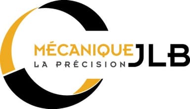 Logo von MECANIQUE JLB