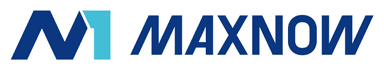 Logo von MAX-NOW