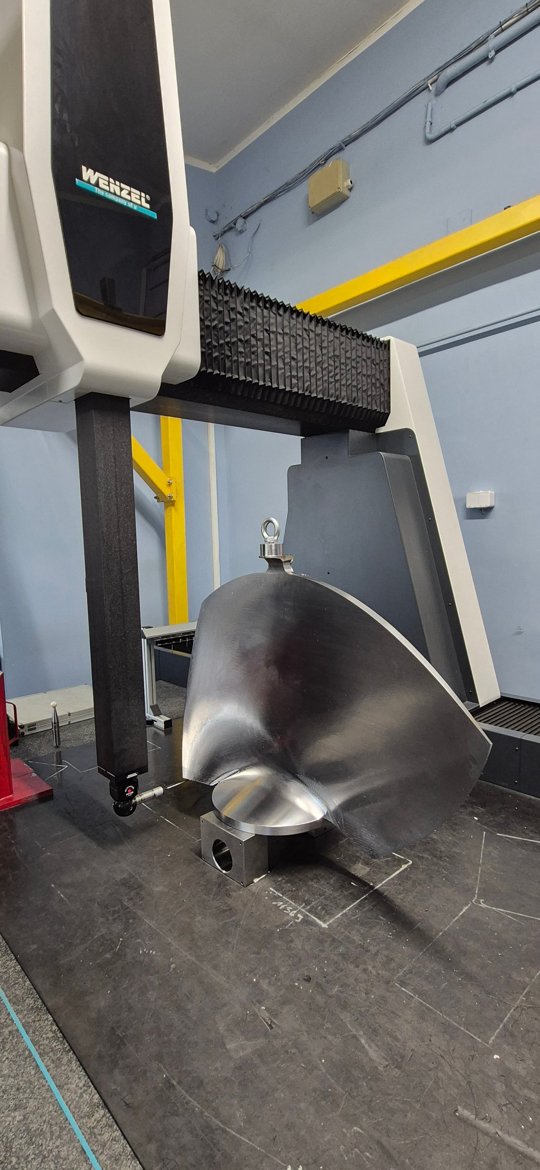 RS Hydrocnc Sp z .o.o. Sp.K.