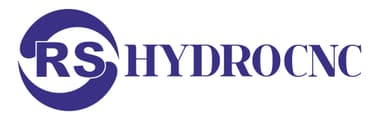 Logo von RS Hydrocnc Sp z .o.o. Sp.K.