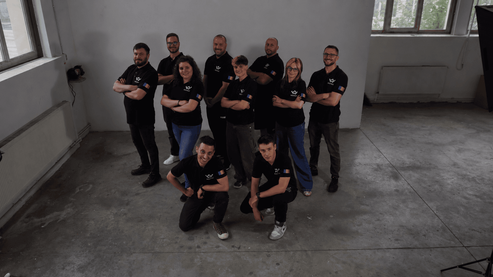 NEDTRIX S.R.L.