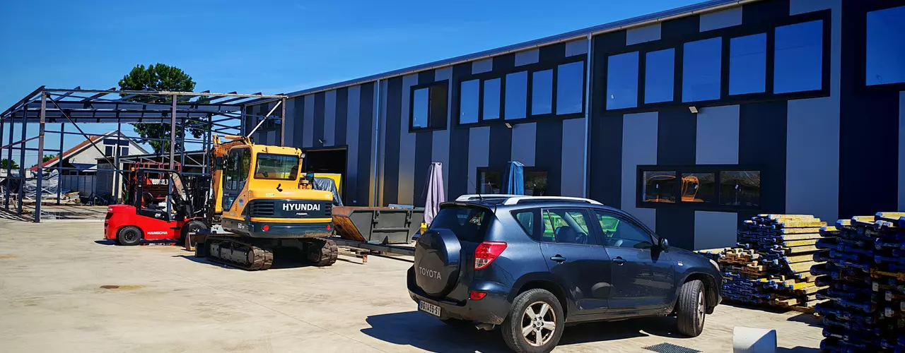 Company cover image