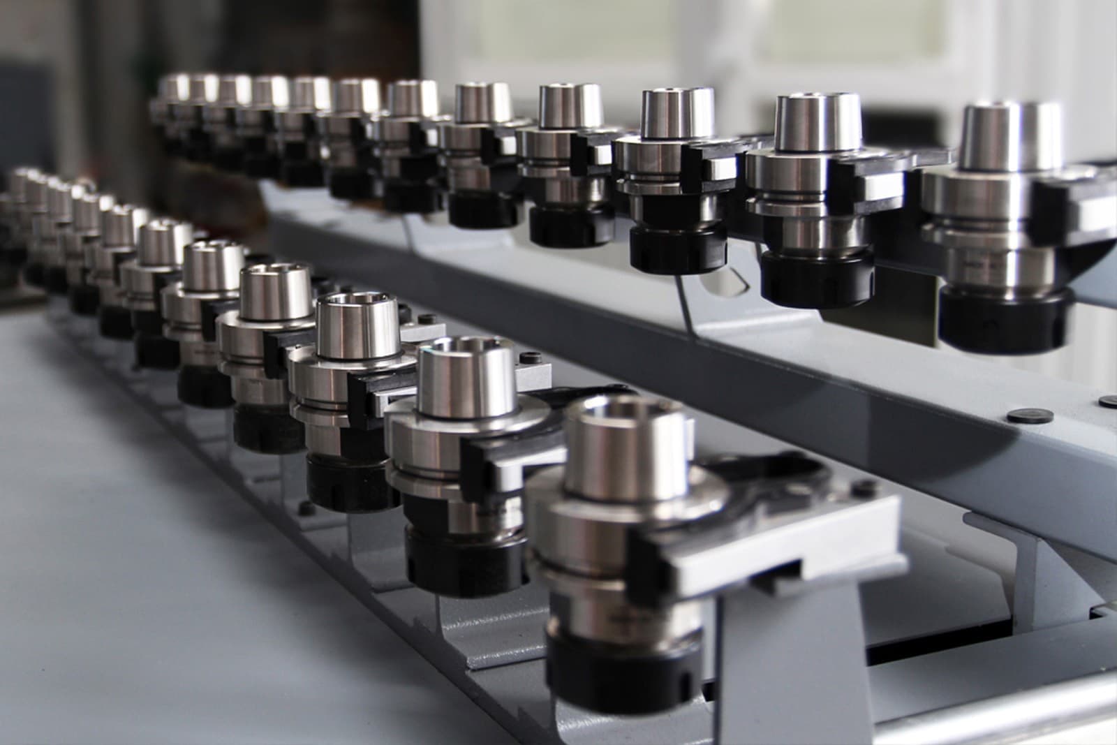 RAMON FACTORY