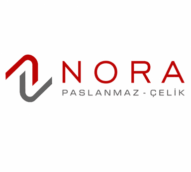 Logo von NORA PASLANMAZ