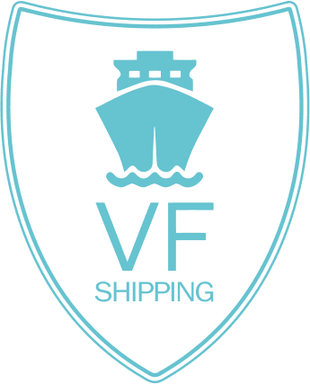 Logo di VF Shipping Ltd
