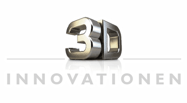 3d-Innovationen - Inh. Frank Kanzler logo