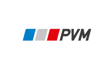 Logo di PVM Vetterolf GmbH