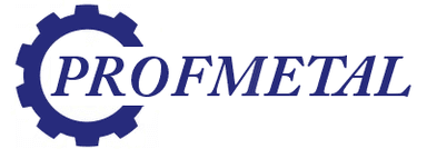 PROFMETAL Sp. z o.o. logo