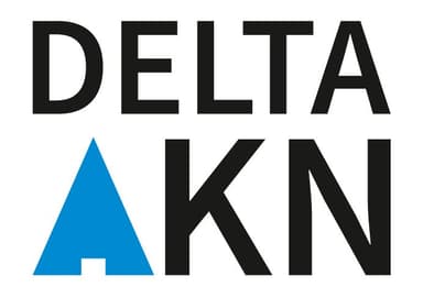 Logo von Delta AKN GmbH