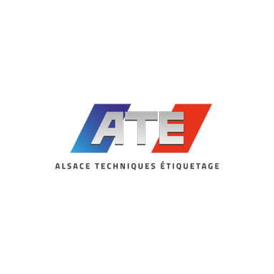 Logo von Alsace Techniques Etiquetage