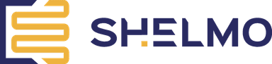 SHELMO Sp z o.o. - Draht- und Metallkomponenten logo