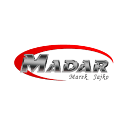 Logo von MADAR - Marek Jajko