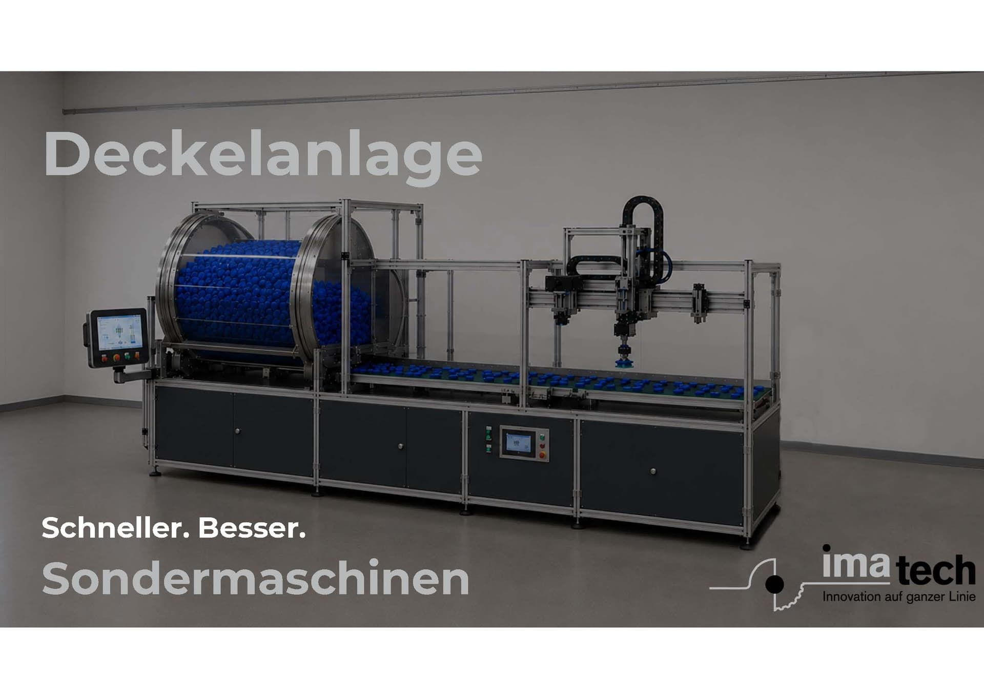 imatech AG