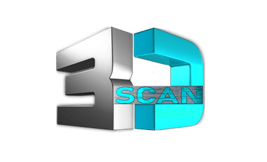 Logo von 3Dscan.rs