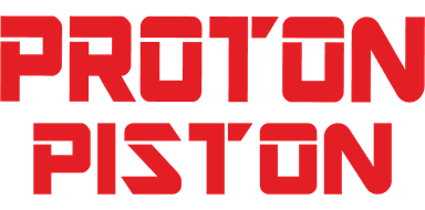 Logo von Proton Piston