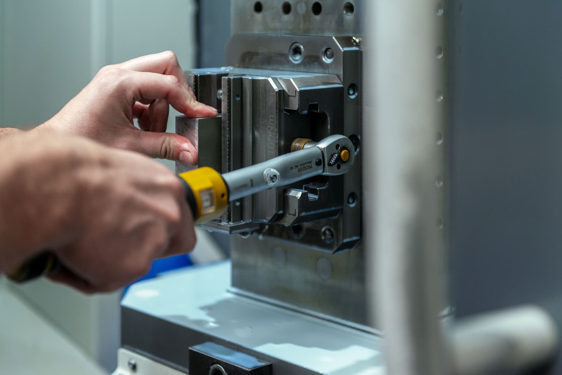 Werlter Präzisions-Mechanik Sievert GmbH