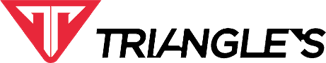Triangle's – Cycling Equipments, S.A. logo