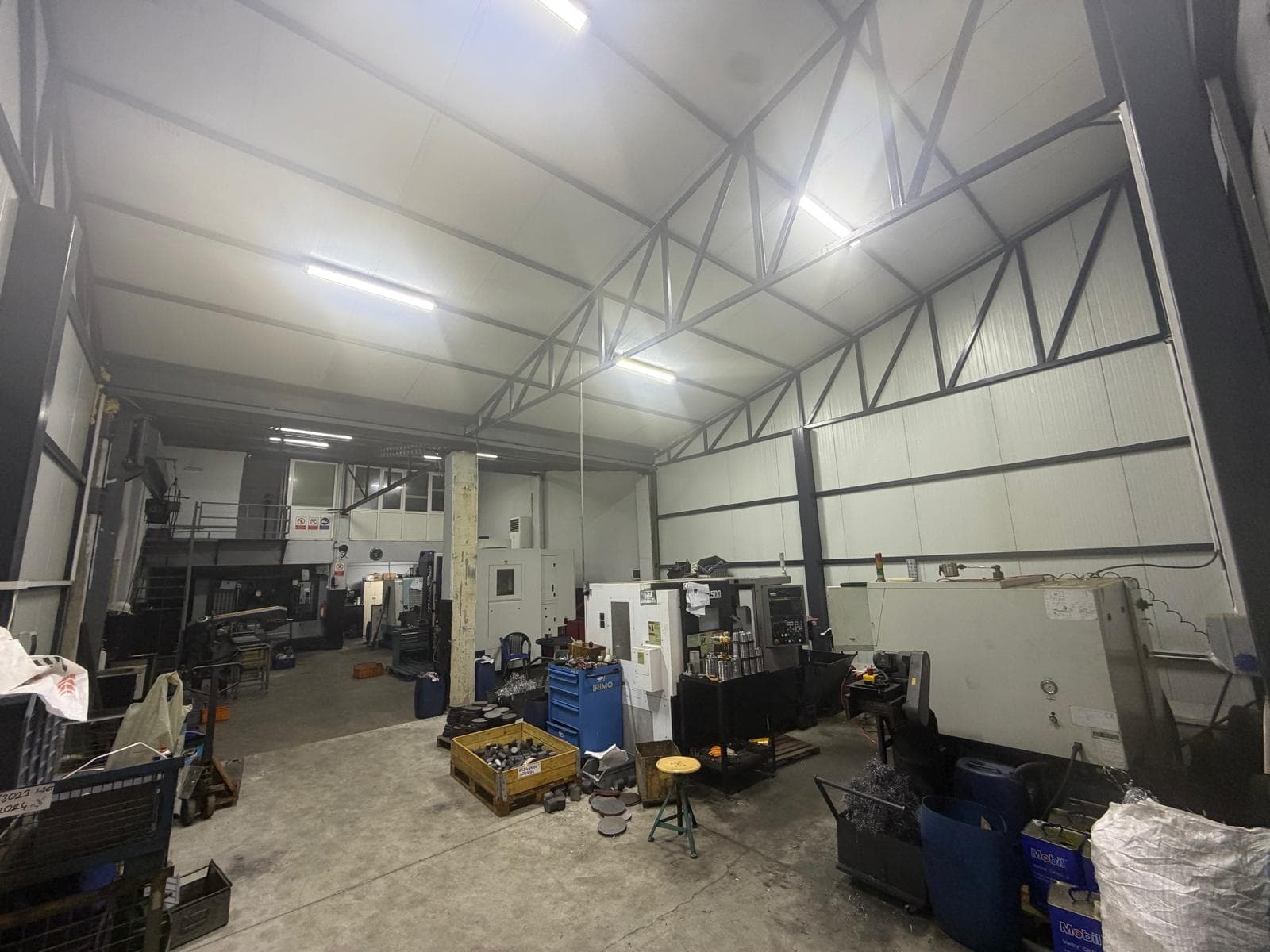 KESİCİCNC MAKİNA VE YEDEK PARÇA İMALAT SANAYİ LİMİTED ŞİRKETİ