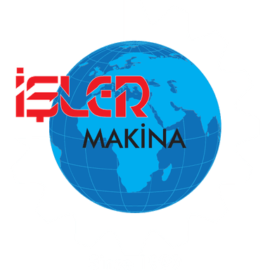 Logo von Isler Makine