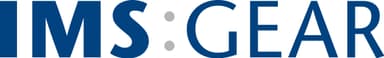 IMS Gear SE & Co. KGaA logo