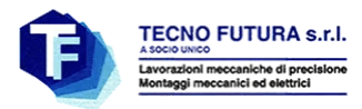 Logo von Tecnofutura srl