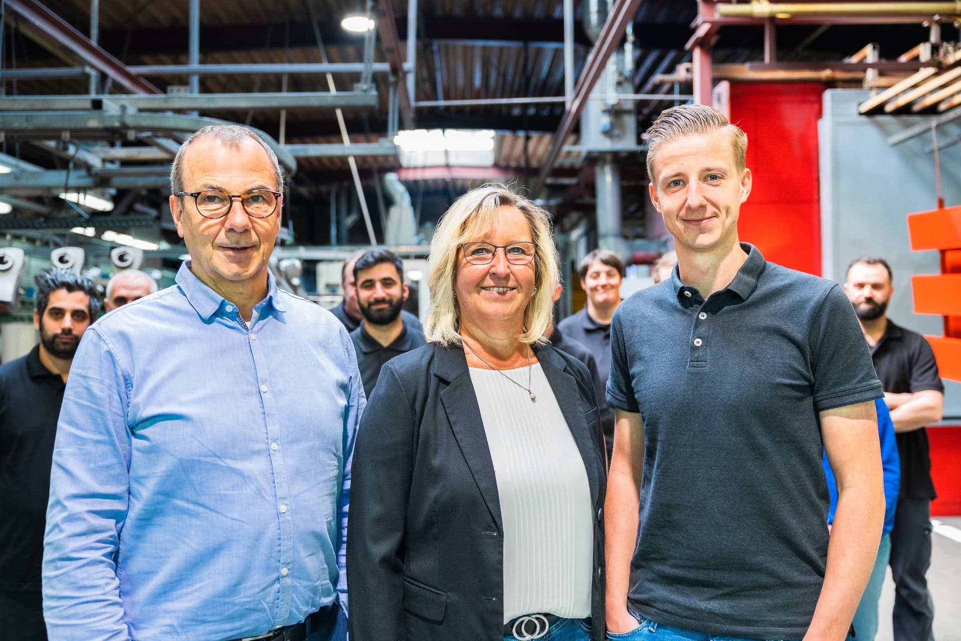 M.Stöcker GmbH