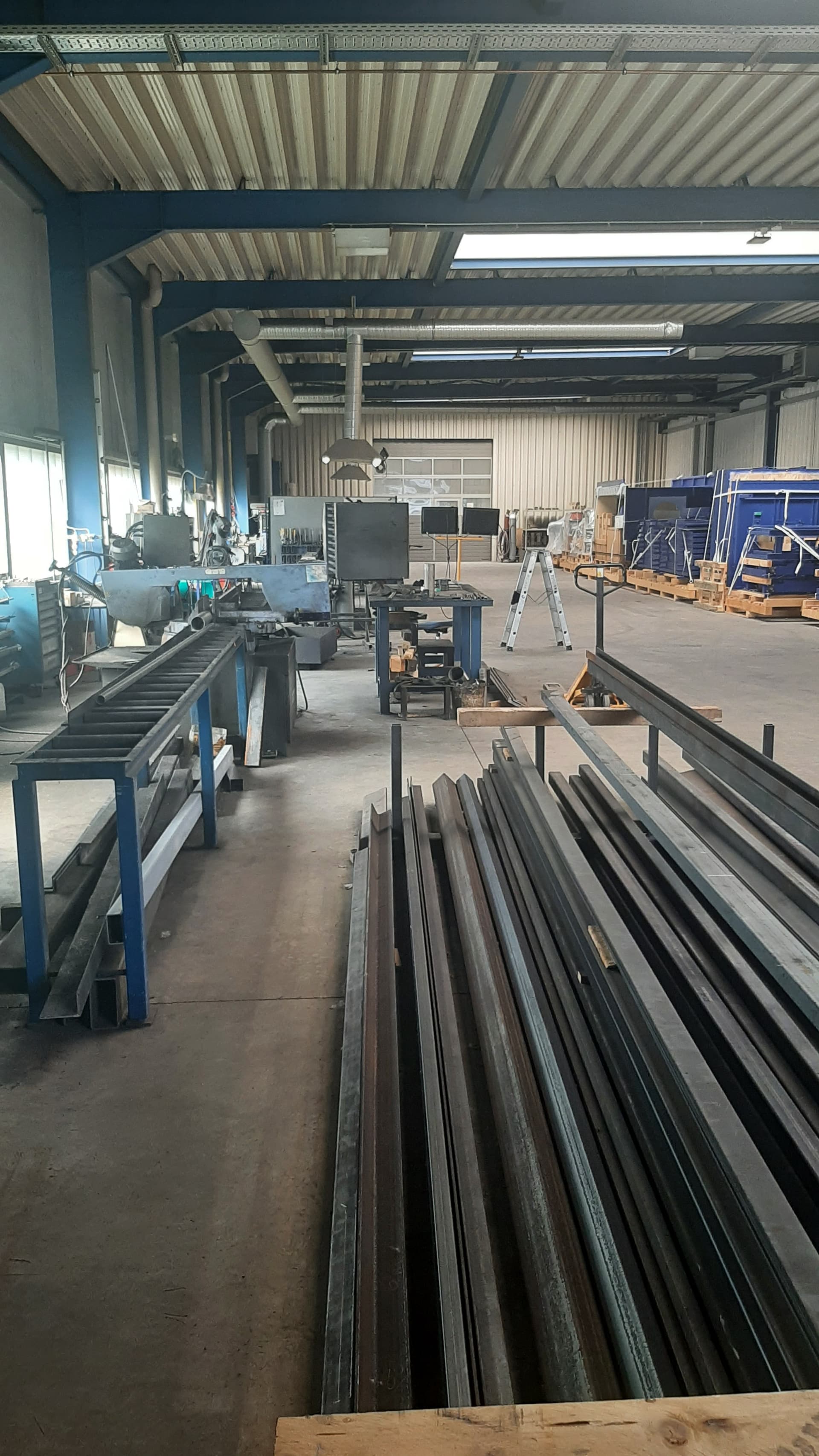 New Generation Kilns Grün GmbH