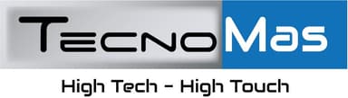 Logo von Tecnomas srl