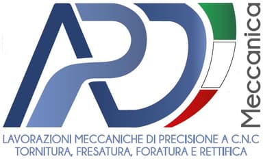 Logo von Apd meccanica