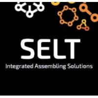 Logo di SELT, LDA