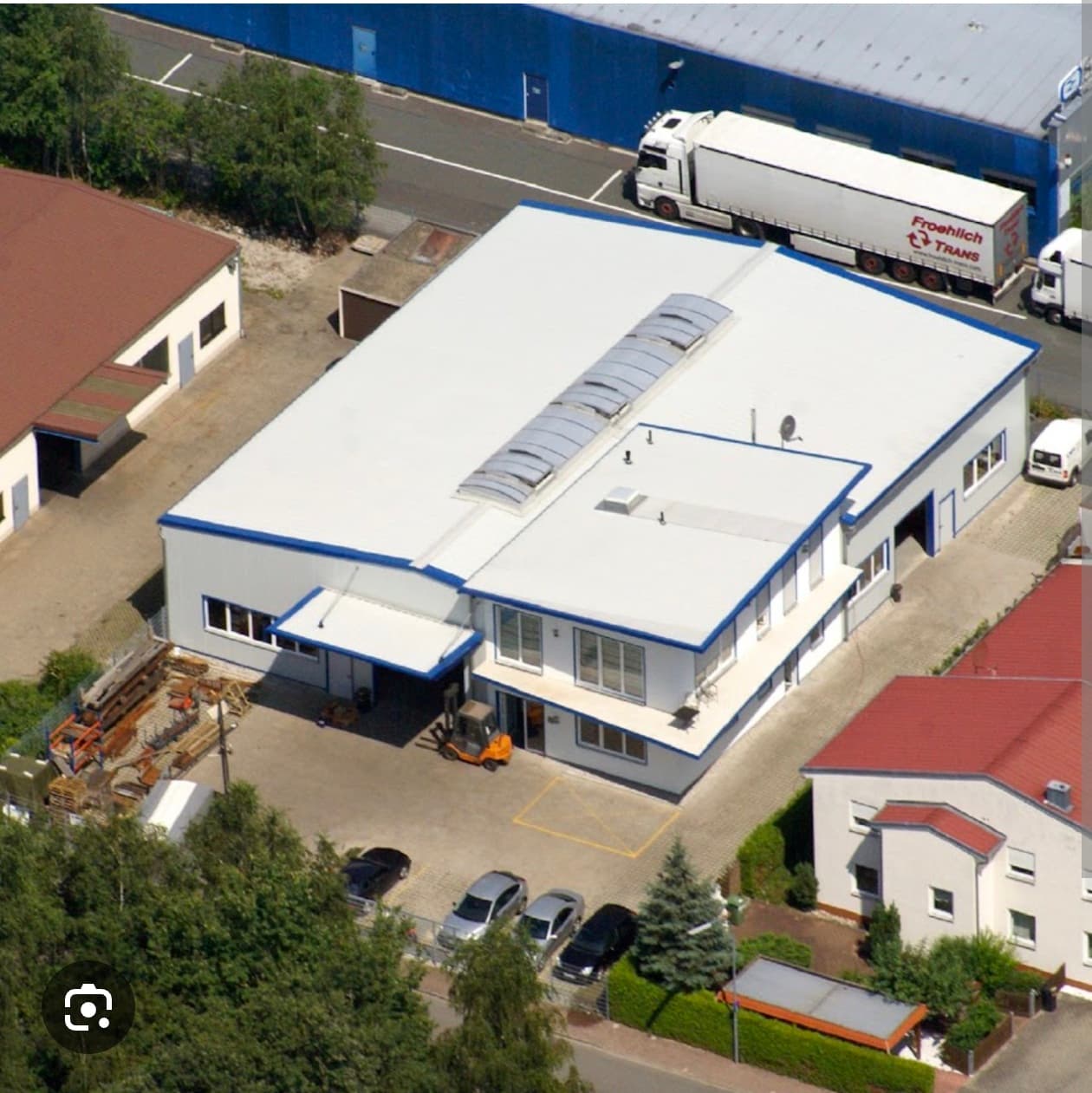 mpinger GmbH