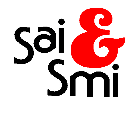 Sai & Smi logo