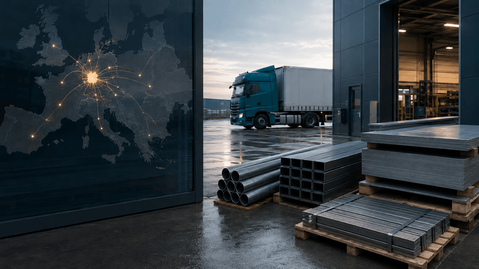 Langlitz Metalle GmbH