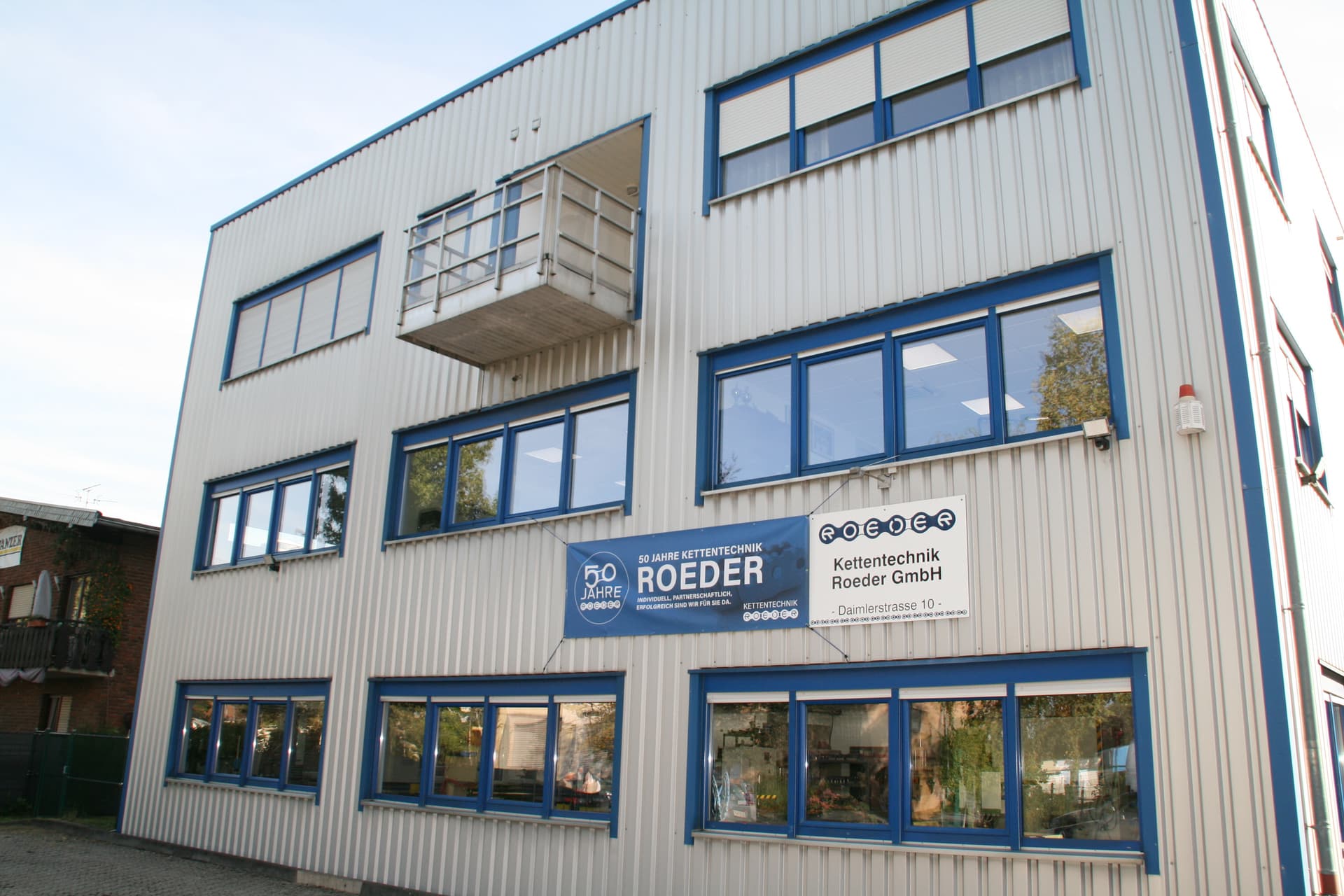 Kettentechnik Roeder GmbH