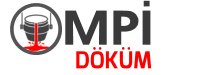 Ompi Döküm san tic lt şti logo