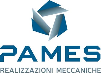 Logo von Pames s.r.l.