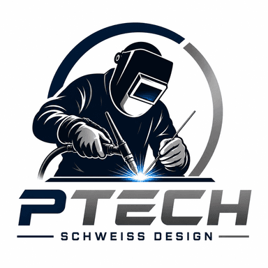 PTECH Schweiß Design logo